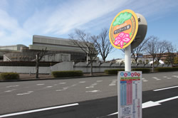 みよし市 さんさんバス